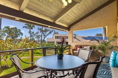 Beach Condo For Sale in Waikoloa, Hawaii