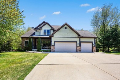 Beach Home For Sale in Muskegon, Michigan