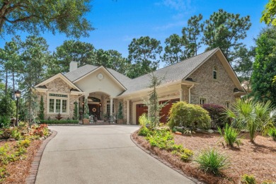 Beach Home Sale Pending in Pawleys Island, South Carolina