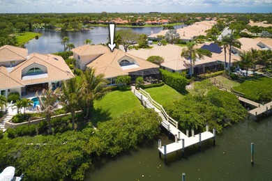 Beach Home For Sale in Jupiter, Florida