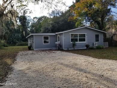 Beach Home For Sale in Ormond Beach, Florida