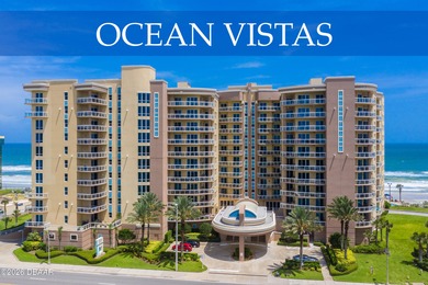 Beach Condo Sale Pending in Daytona Beach Shores, Florida