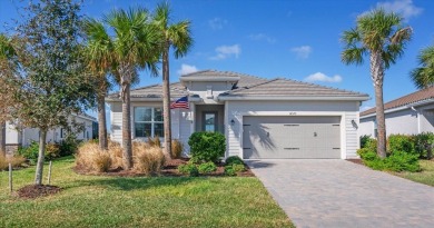 Beach Home For Sale in Port Charlotte, Florida