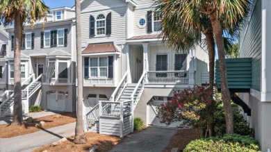 Beach Home For Sale in Folly Beach, South Carolina