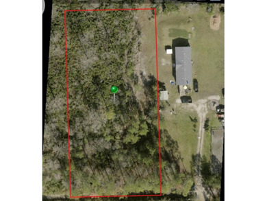 Beach Lot For Sale in New Smyrna Beach, Florida