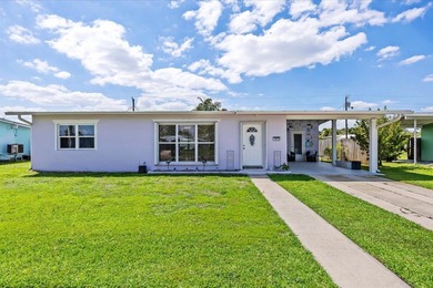 Beach Home For Sale in Port Saint Lucie, Florida