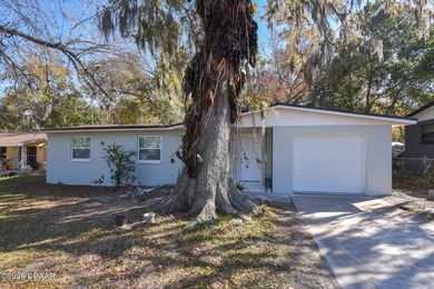 Beach Home For Sale in Daytona Beach, Florida