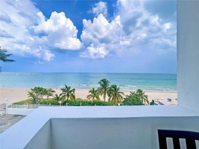 Beach Condo For Sale in Fort Lauderdale, Florida