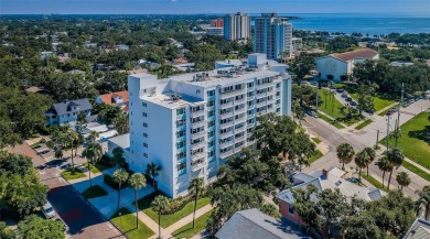 Beach Condo For Sale in St. Petersburg, Florida