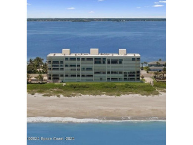 Beach Condo For Sale in Cocoa Beach, Florida