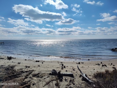 Beach Lot For Sale in Atlantic, North Carolina