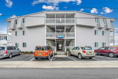 Beach Condo For Sale in North Myrtle Beach, South Carolina