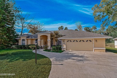 Beach Home For Sale in Flagler Beach, Florida