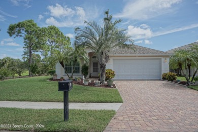 Beach Home Sale Pending in Palm Bay, Florida