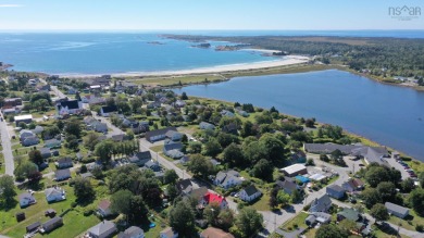 Beach Home For Sale in Lockeport, 