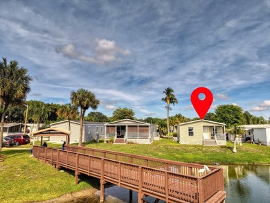 Beach Home For Sale in Lake Worth, Florida