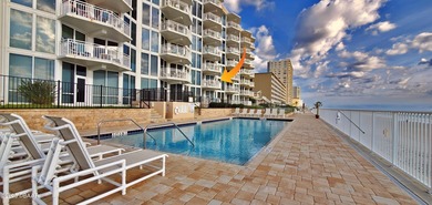 Beach Condo For Sale in Daytona Beach Shores, Florida