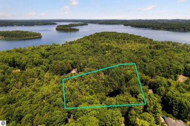 Beach Acreage For Sale in Traverse City, Michigan