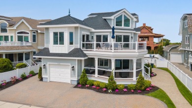 Beach Home Off Market in Avalon, New Jersey