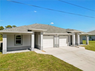 Beach Home For Sale in Lehigh Acres, Florida