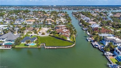 Beach Lot For Sale in Naples, Florida