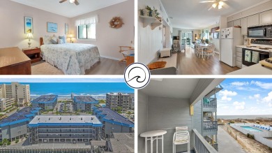 Fishing Pier! Sea Cabins in Cherry Grove - Beach Vacation Rentals in North Myrtle Beach, SC on Beachhouse.com