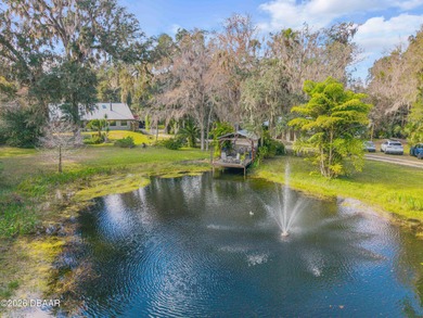 Beach Home For Sale in Edgewater, Florida