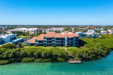 Beach Condo For Sale in Tequesta, Florida