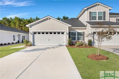 Beach Home For Sale in Richmond Hill, Georgia