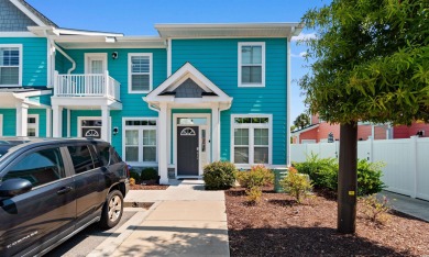 Beach Condo For Sale in Myrtle Beach, South Carolina