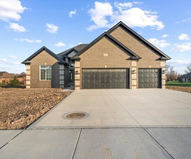 Beach Home Sale Pending in Newport, Michigan