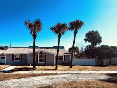 Beach Home For Sale in Daytona Beach, Florida