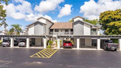 Beach Condo For Sale in Fort Myers, Florida