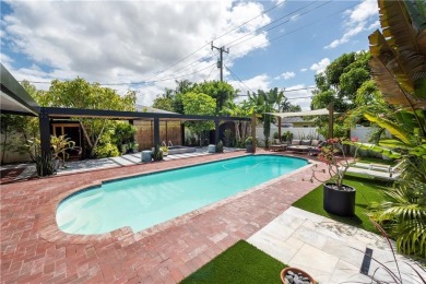 Beach Home For Sale in Fort Lauderdale, Florida