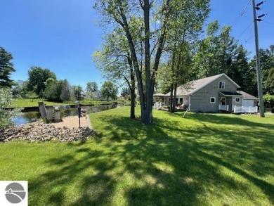 Beach Home For Sale in Tawas City, Michigan