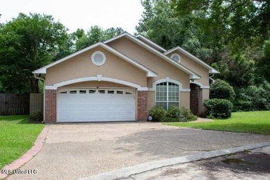 Beach Home For Sale in Pass Christian, Mississippi