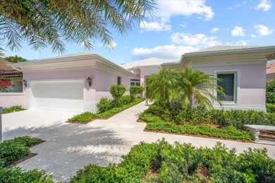 Beach Home Active Under Contract in Jupiter, Florida