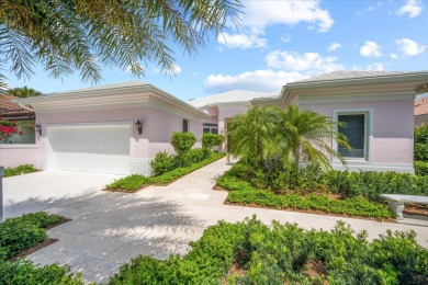 Beach Home For Sale in Jupiter, Florida
