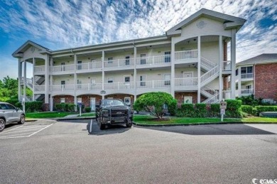 Beach Condo For Sale in Myrtle Beach, South Carolina