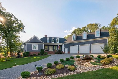 Beach Home For Sale in Williamsburg, Virginia