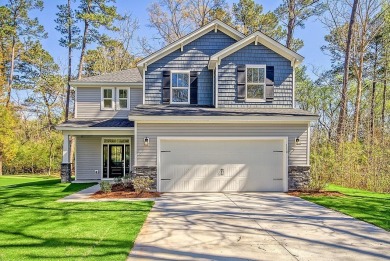 Beach Home For Sale in Hollywood, South Carolina