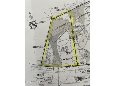 Beach Lot Sale Pending in Neptune, New Jersey
