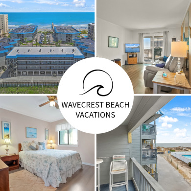 Fishing Pier! Sea Cabins in Cherry Grove - Beach Vacation Rentals in North Myrtle Beach, SC on Beachhouse.com