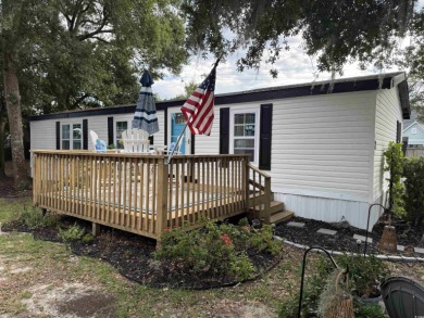 Beach Home Sale Pending in North Myrtle Beach, South Carolina