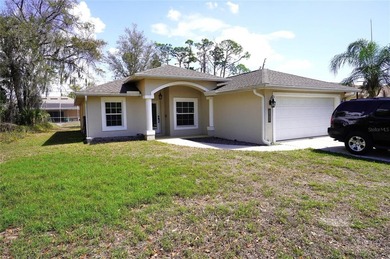 Beach Home Sale Pending in North Port, Florida