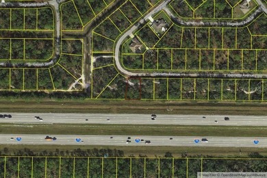 Beach Lot For Sale in North Port, Florida