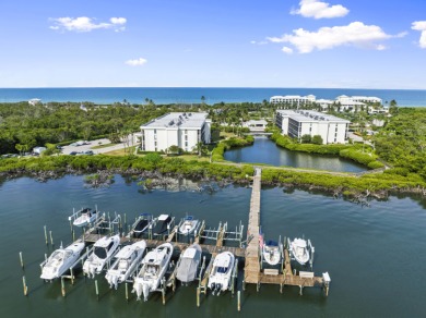 Beach Condo For Sale in Jensen Beach, Florida