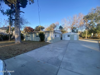 Beach Home For Sale in Port Orange, Florida