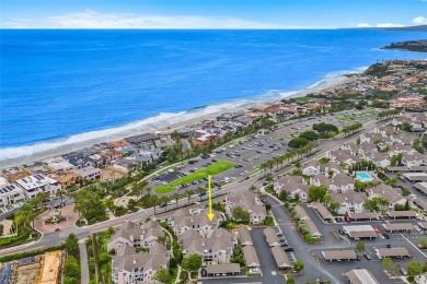 Beach Condo Sale Pending in Dana Point, California