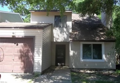 Beach Home For Sale in Virginia Beach, Virginia